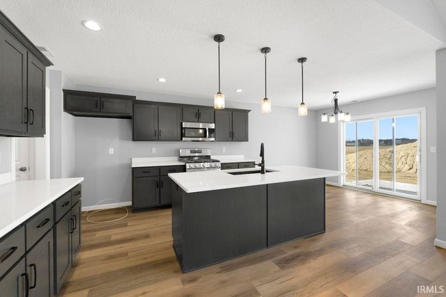 801 Lagonda Trail, Fort Wayne, IN 46818