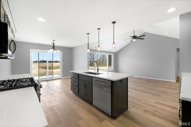 801 Lagonda Trail, Fort Wayne, IN 46818