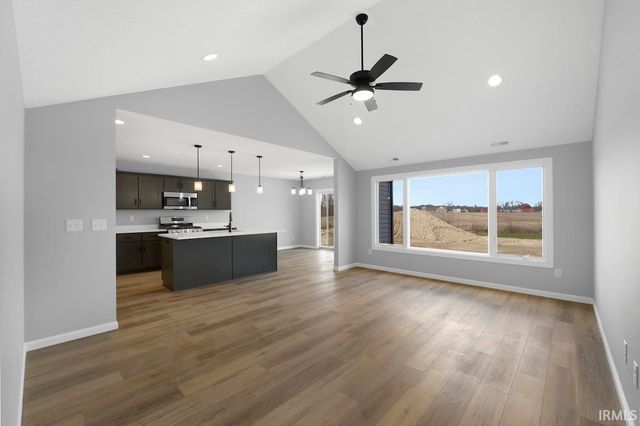 801 Lagonda Trail, Fort Wayne, IN 46818