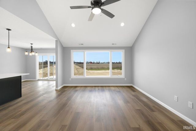 801 Lagonda Trail, Fort Wayne, IN 46818