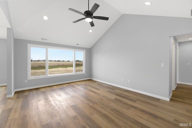 801 Lagonda Trail, Fort Wayne, IN 46818