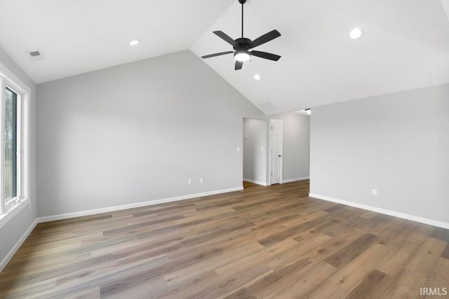 801 Lagonda Trail, Fort Wayne, IN 46818