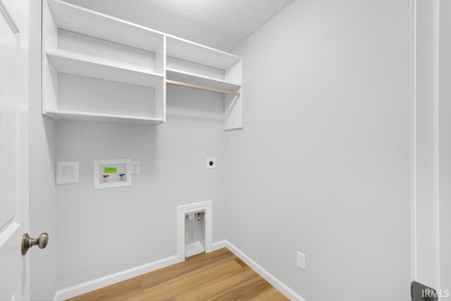 801 Lagonda Trail, Fort Wayne, IN 46818