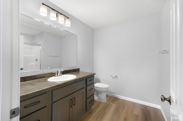 801 Lagonda Trail, Fort Wayne, IN 46818