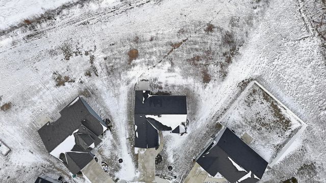 801 Lagonda Trail, Fort Wayne, IN 46818