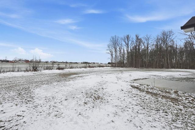 801 Lagonda Trail, Fort Wayne, IN 46818