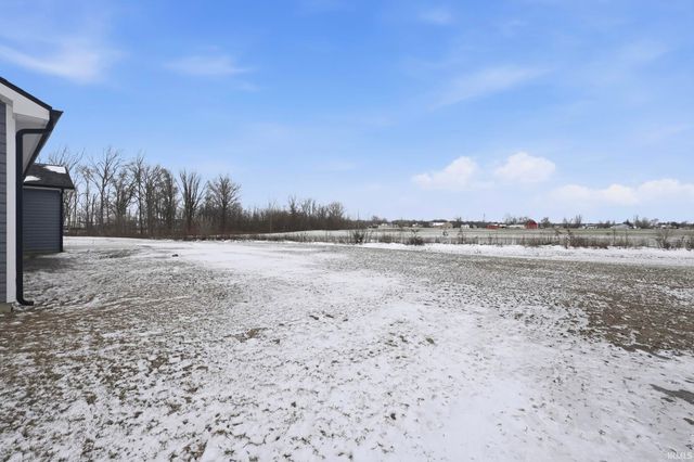 801 Lagonda Trail, Fort Wayne, IN 46818