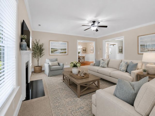 400 San Benito Ct., Longs, SC 29568