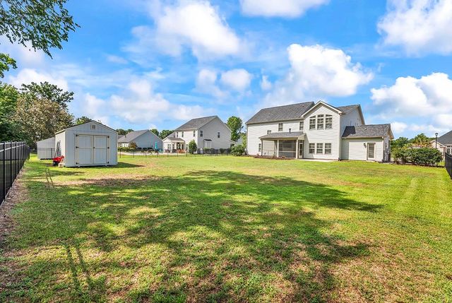400 San Benito Ct., Longs, SC 29568