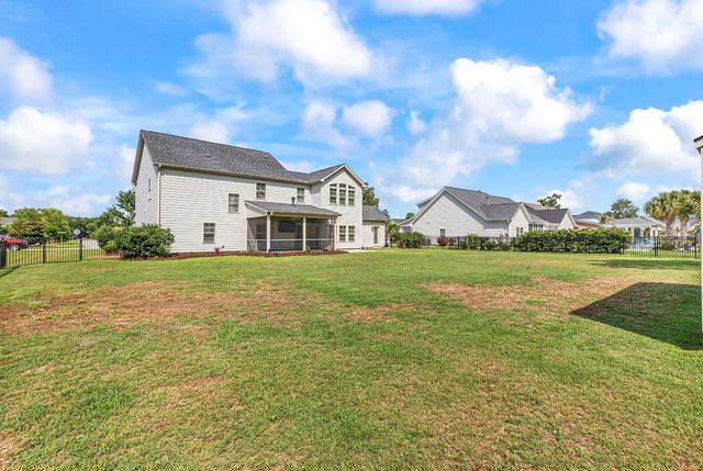 400 San Benito Ct., Longs, SC 29568