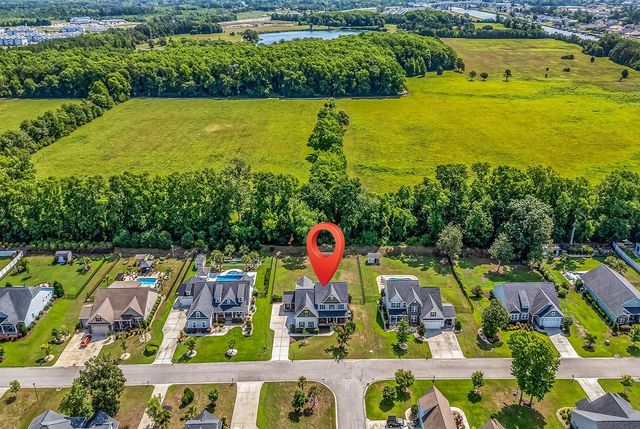 400 San Benito Ct., Longs, SC 29568