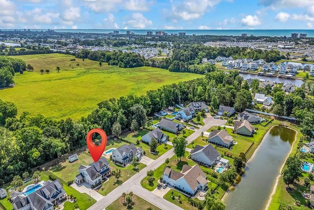 400 San Benito Ct., Longs, SC 29568