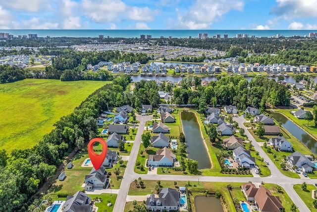 400 San Benito Ct., Longs, SC 29568