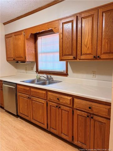 7098 Calamar Drive, Fayetteville, NC 28314