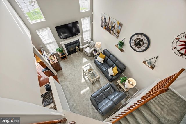 319 CHANCELLOR DR, Woodbury, NJ 08096