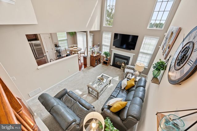 319 CHANCELLOR DR, Woodbury, NJ 08096