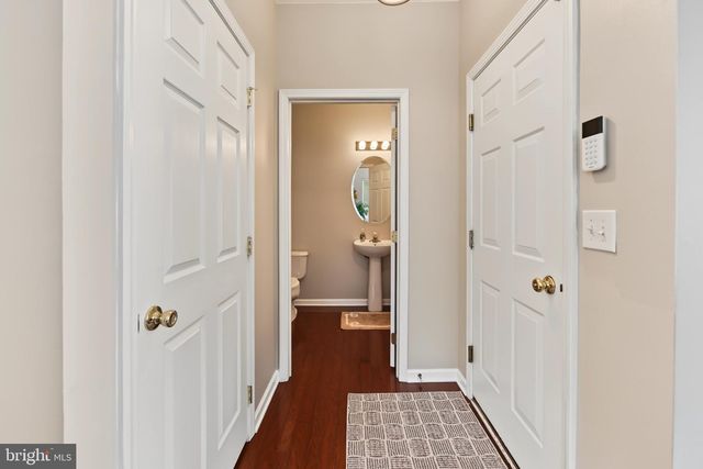 319 CHANCELLOR DR, Woodbury, NJ 08096