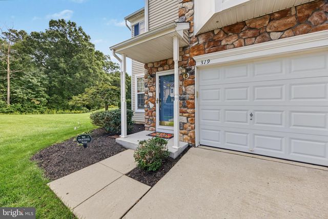 319 CHANCELLOR DR, Woodbury, NJ 08096