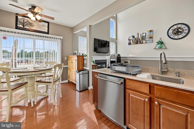 319 CHANCELLOR DR, Woodbury, NJ 08096