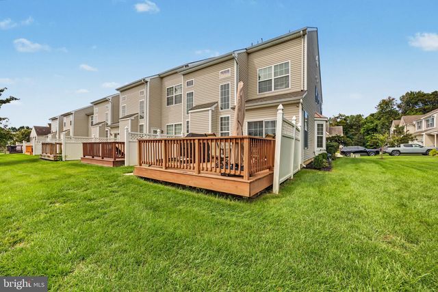 319 CHANCELLOR DR, Woodbury, NJ 08096