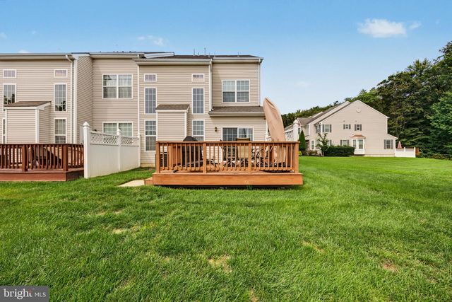 319 CHANCELLOR DR, Woodbury, NJ 08096