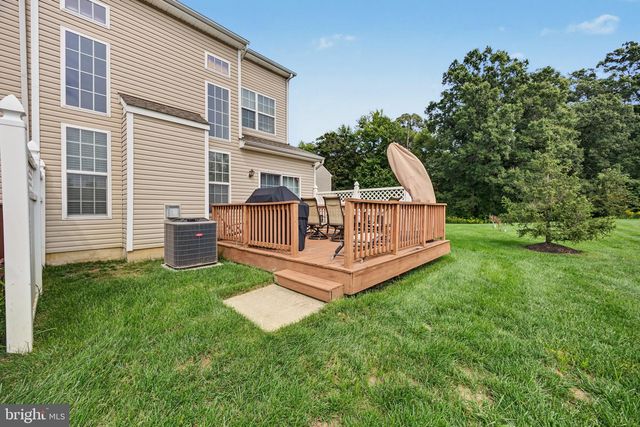 319 CHANCELLOR DR, Woodbury, NJ 08096
