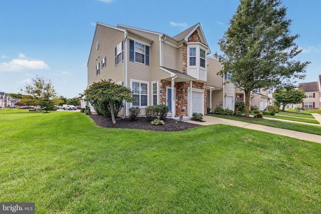 319 CHANCELLOR DR, Woodbury, NJ 08096