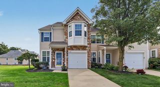 319 CHANCELLOR DR, Woodbury, NJ 08096