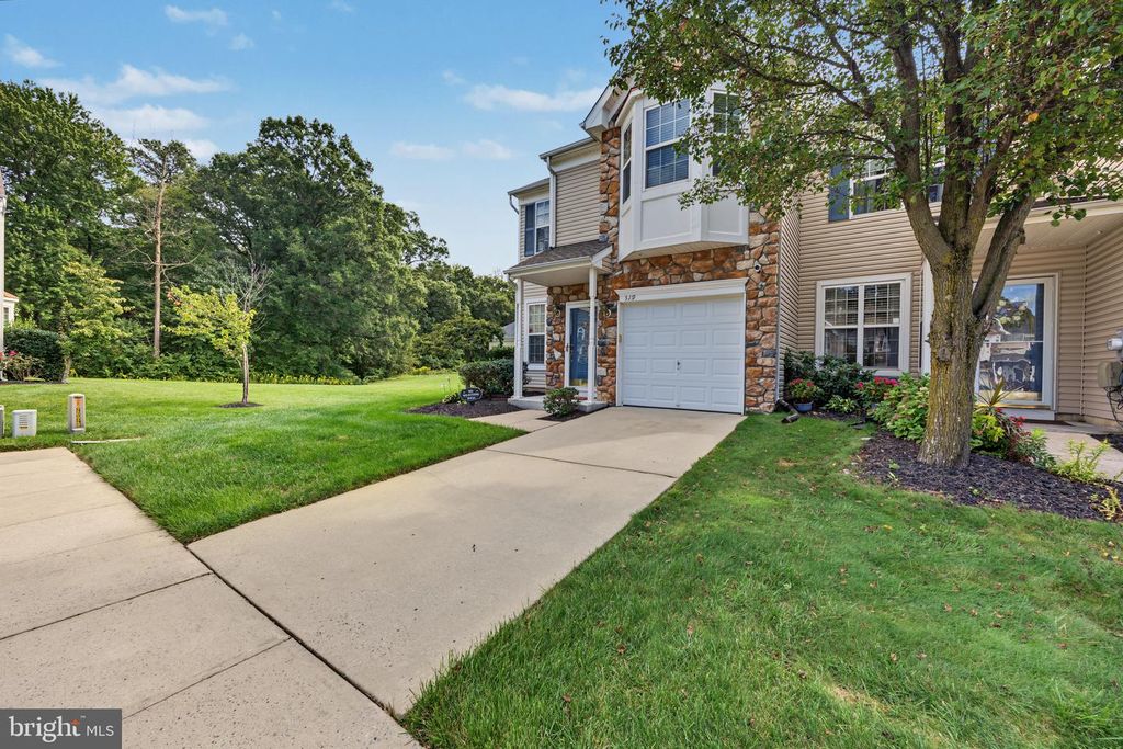 319 CHANCELLOR DR, WOODBURY, NJ 08096 — photo 3