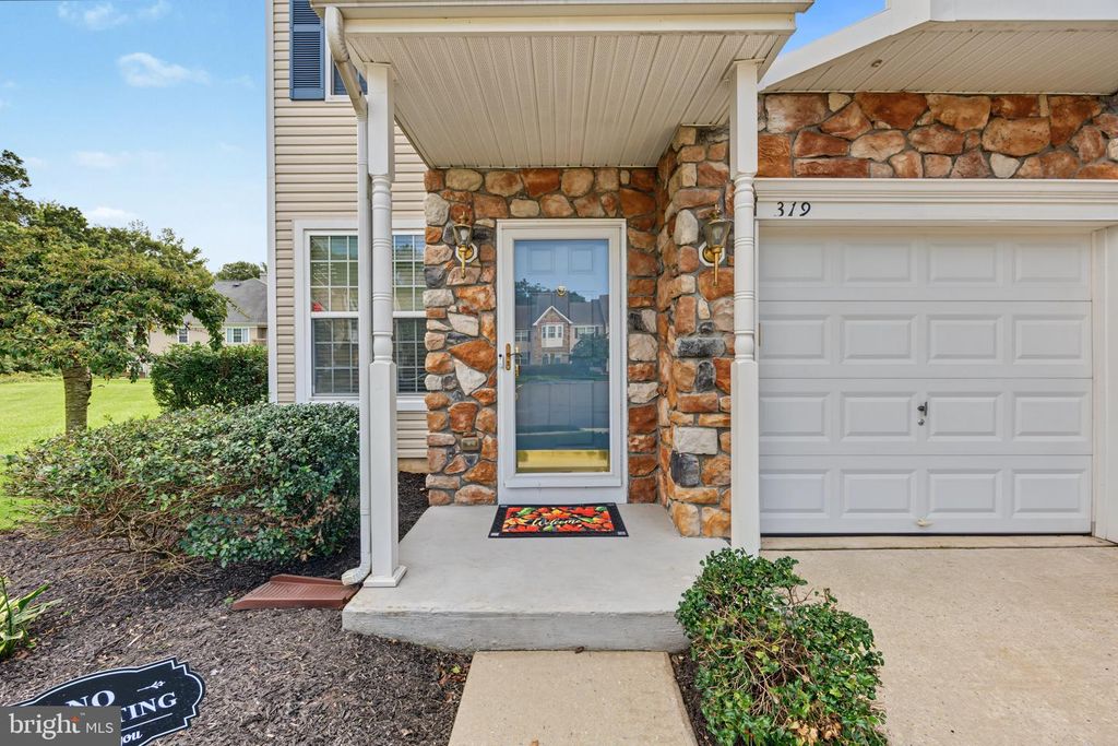 319 CHANCELLOR DR, WOODBURY, NJ 08096 — photo 5