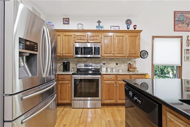 14760 Timber Lane, Bonner Springs, KS 66012