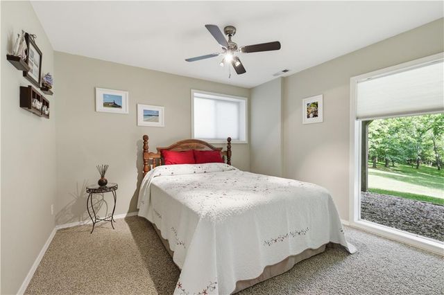 14760 Timber Lane, Bonner Springs, KS 66012