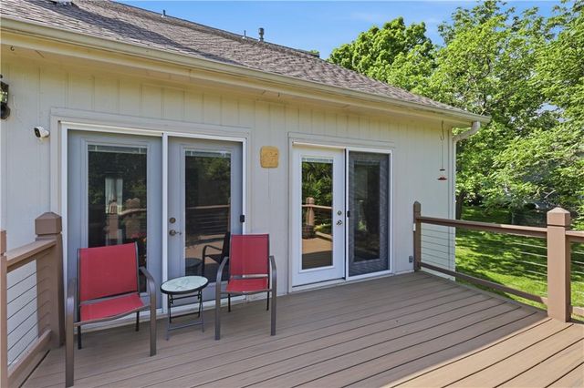 14760 Timber Lane, Bonner Springs, KS 66012