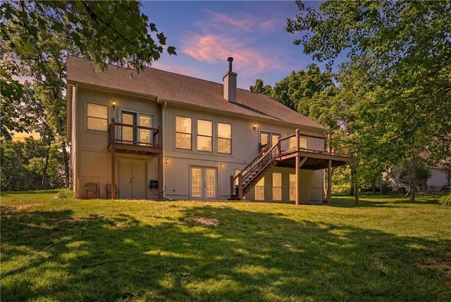 14760 Timber Lane, Bonner Springs, KS 66012