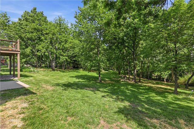 14760 Timber Lane, Bonner Springs, KS 66012