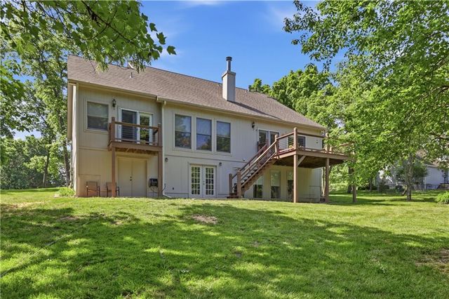 14760 Timber Lane, Bonner Springs, KS 66012