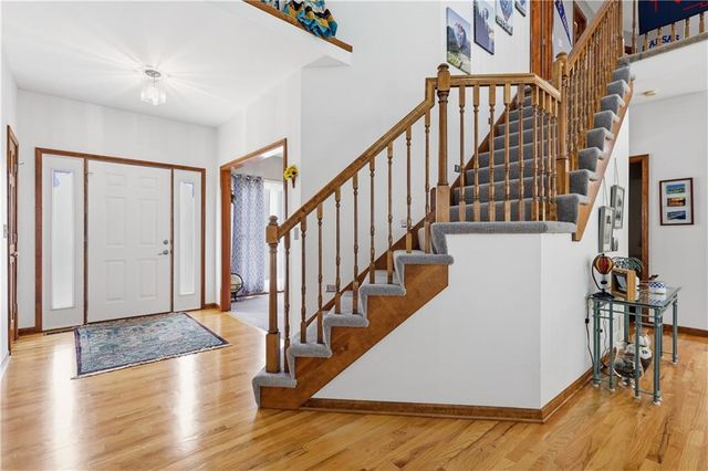 14760 Timber Lane, Bonner Springs, KS 66012
