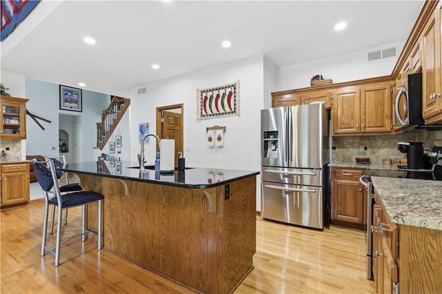 14760 Timber Lane, Bonner Springs, KS 66012
