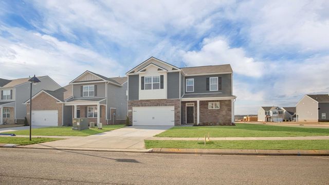 1742 Savannah Pass, Lewisburg, TN 37091
