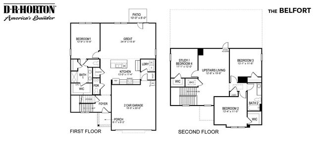 1742 Savannah Pass, Lewisburg, TN 37091