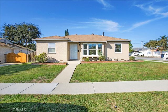 261 Virginia Street, La Habra, CA 90631