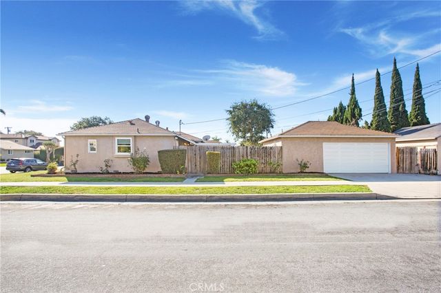 261 Virginia Street, La Habra, CA 90631
