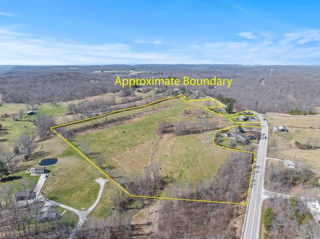 7325 Flemingsburg Road, Morehead, KY 40351