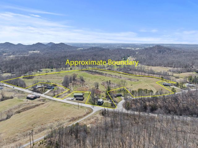 7325 Flemingsburg Road, Morehead, KY 40351