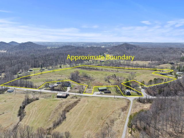 7325 Flemingsburg Road, Morehead, KY 40351