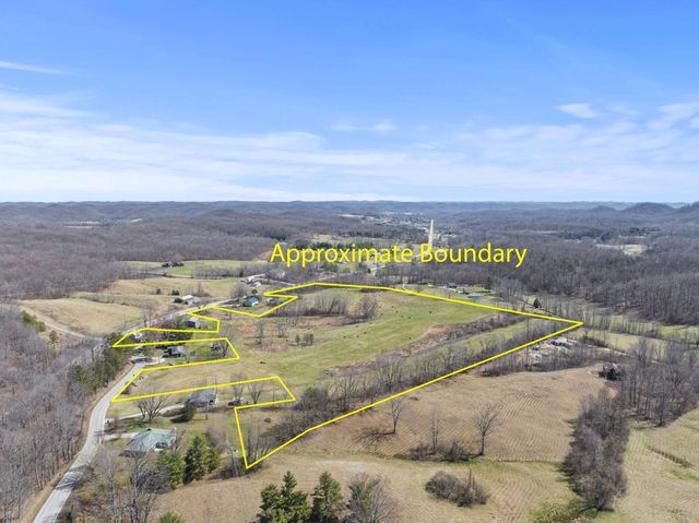 7325 Flemingsburg Road, Morehead, KY 40351