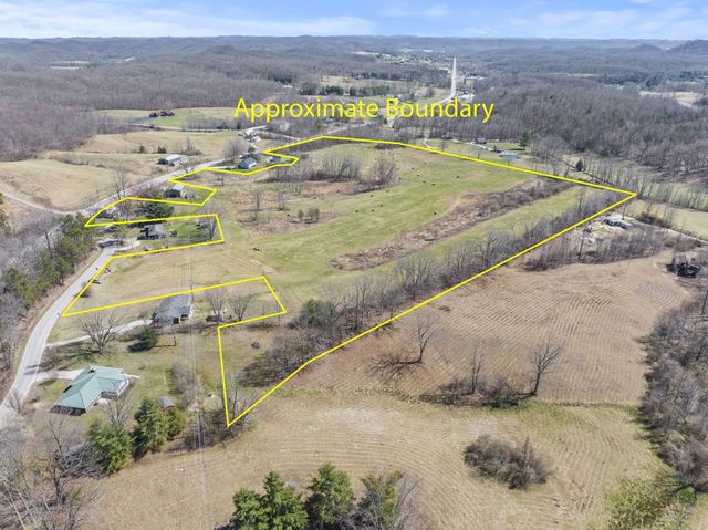 7325 Flemingsburg Road, Morehead, KY 40351