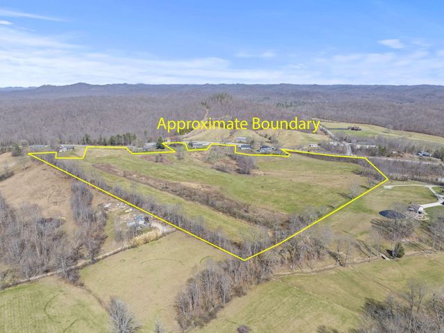 7325 Flemingsburg Road, Morehead, KY 40351