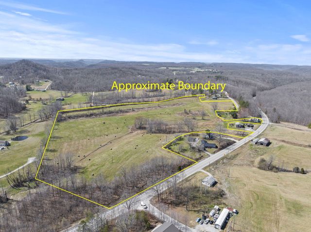 7325 Flemingsburg Road, Morehead, KY 40351