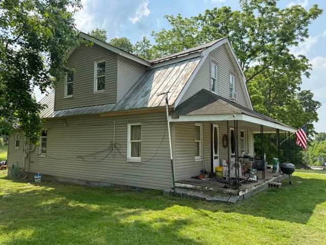 7325 Flemingsburg Road, Morehead, KY 40351